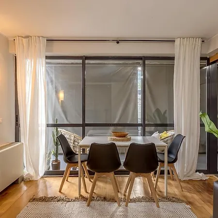 Noir Oriente 1br Διαμέρισμα