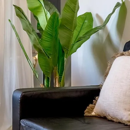 Διαμέρισμα Noir Oriente 1br Lisboa