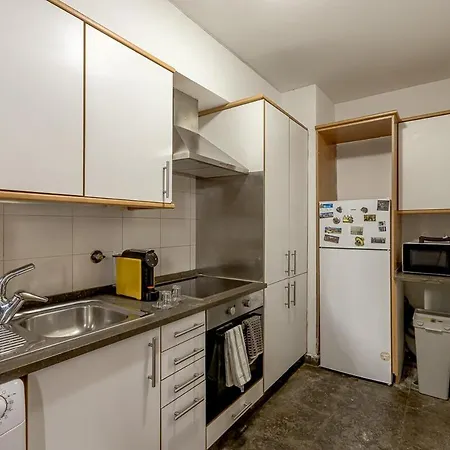 Noir Oriente 1br *