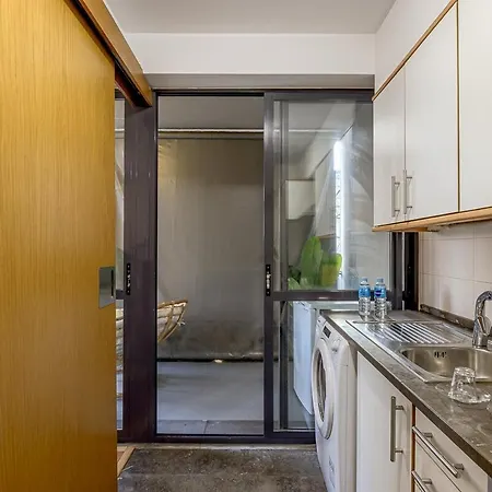 Noir Oriente 1br Lisbon