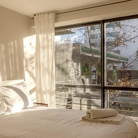 Apartment Noir Oriente 1br
