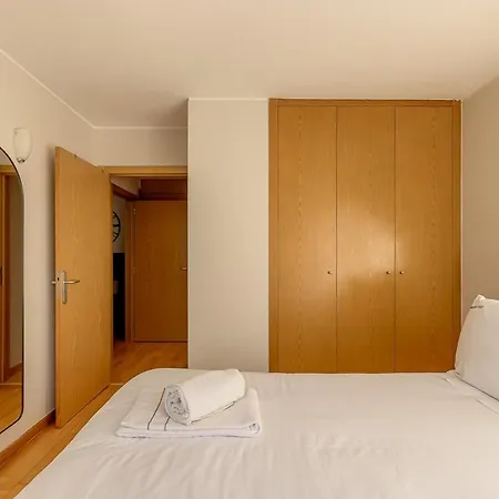 Apartment Noir Oriente 1br *