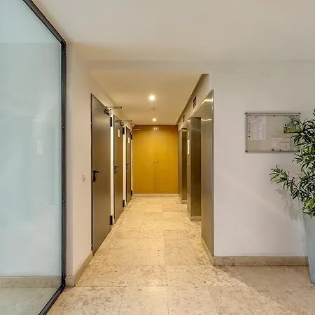 Noir Oriente 1br Διαμέρισμα *